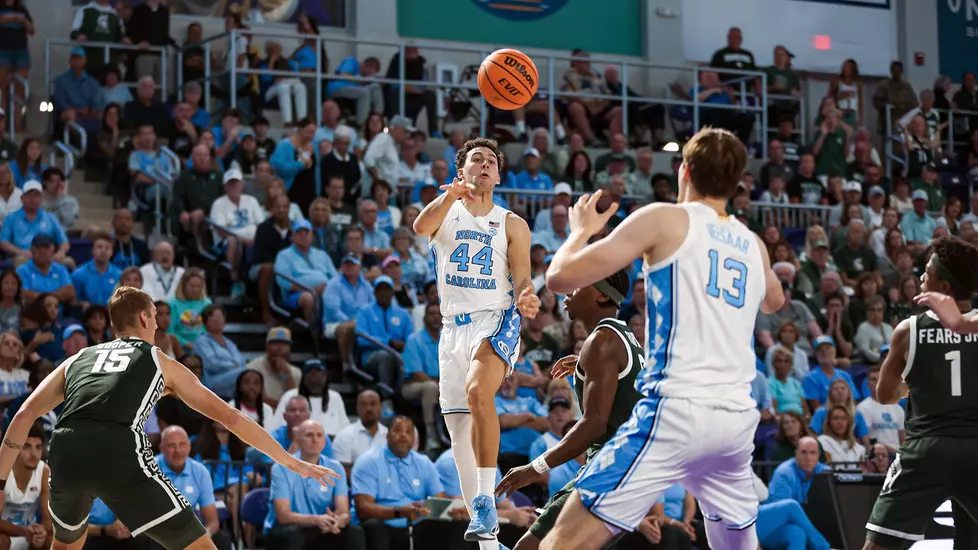UNC Basketball’s first NET ranking lower than expected UNC Basketball’s first NET ranking lower than expected