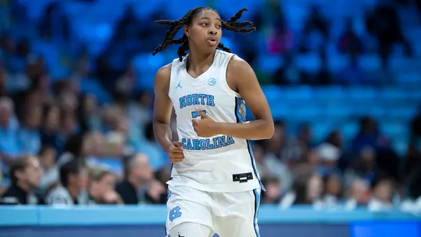 Nyla Brooks
University of North Carolina Women’s Basketball v NCCU
Carmichael Arena
Chapel Hill, NC
Monday, November 3, 2025