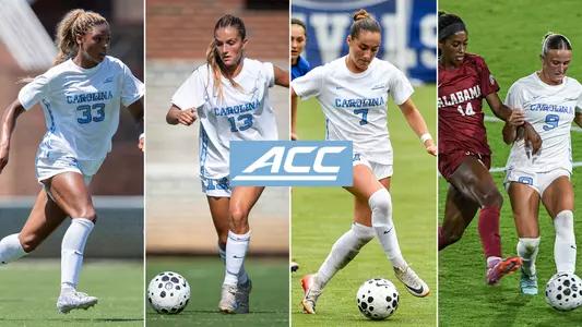 WSOC All-ACC 2025