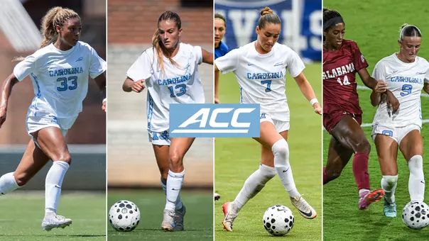 WSOC All-ACC 2025