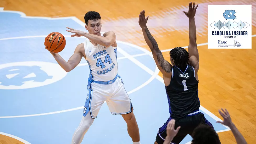 Carolina Insider Podcast: Luka Bogavac Interview, UNC vs. Kansas preview, Football preview Carolina Insider Podcast: Luka Bogavac Interview, UNC vs. Kansas preview, Football preview