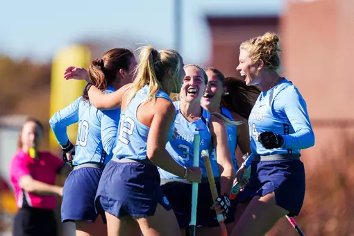 Field Hockey vs. Duke
