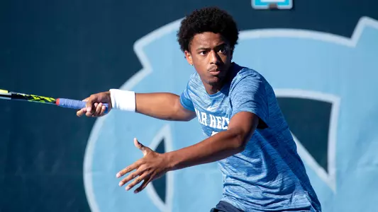 Niels Ratiu
University of North Carolina Men’s Tennis
ITA East Sectional Championships
Chewning Tennis Center
Chapel Hill, NC
Thursday, November 6, 2025