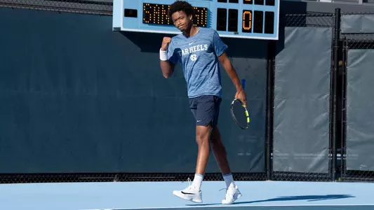 Niels Ratiu
University of North Carolina Men’s Tennis
ITA East Sectional Championships
Chewning Tennis Center
Chapel Hill, NC
Thursday, November 6, 2025