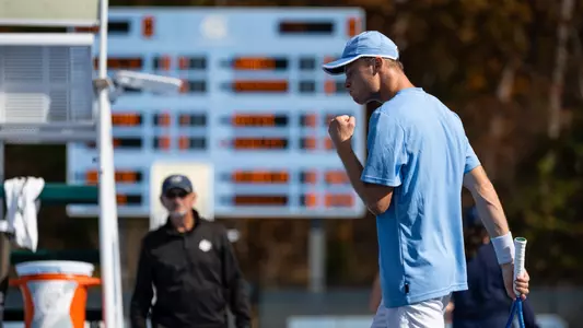 Roan Jones, ITA East Sectional, Nov. 7, 2025