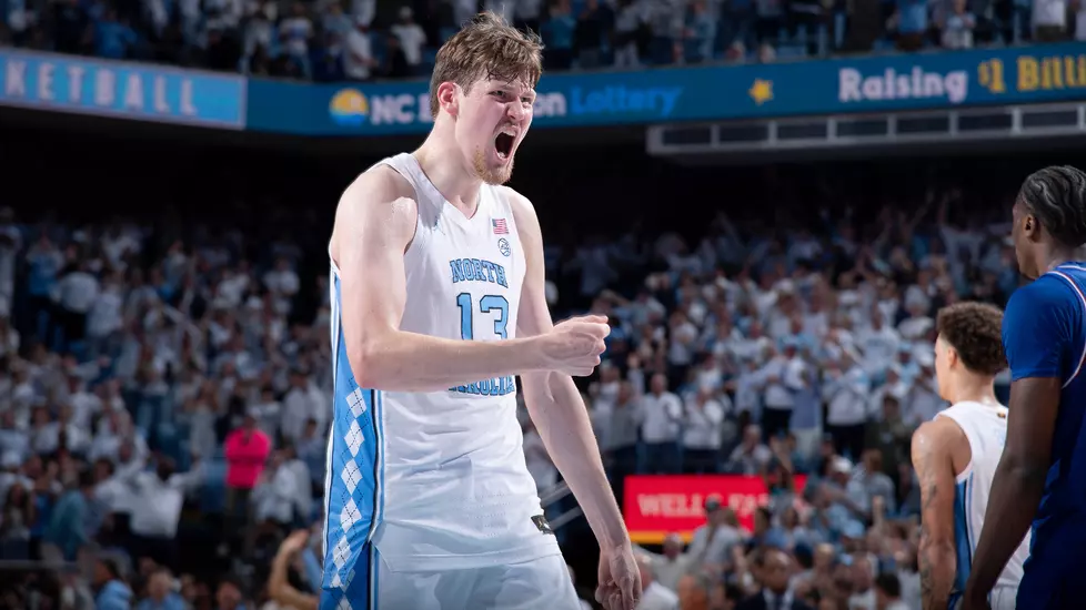 No. 18 UNC Men's Basketball Hosts Radford Tuesday - Pregame Notes No. 18 UNC Men's Basketball Hosts Radford Tuesday - Pregame Notes