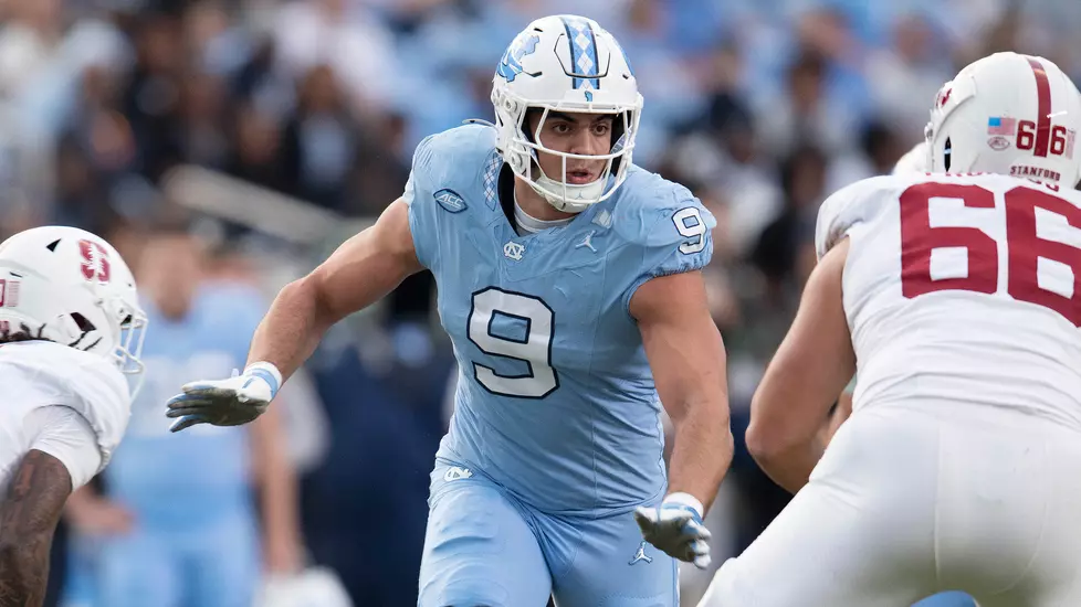 Melkart Abou Jaoude Named Associated Press Second Team All-ACC Football Melkart Abou Jaoude Named Associated Press Second Team All-ACC Football