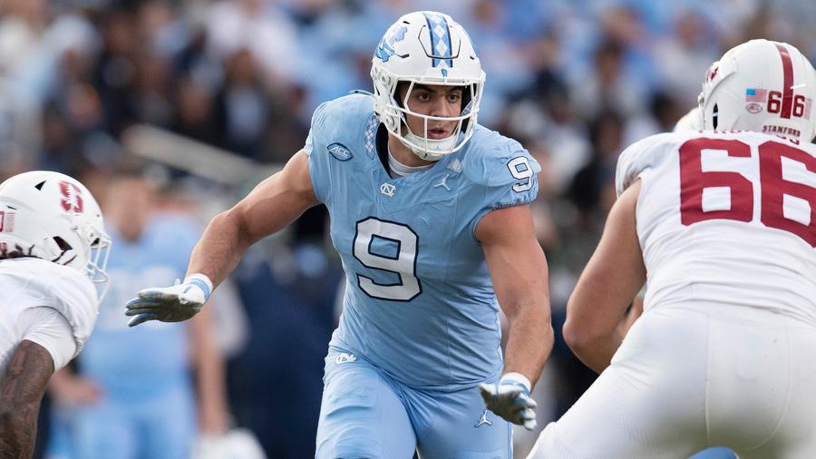 Every UNC Football Player Named to a 2026 Preseason Award Watch List Every UNC Football Player Named to a 2026 Preseason Award Watch List