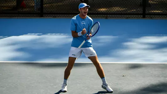 Roan Jones, ITA Sectional, 11/7/25