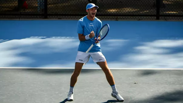 Roan Jones, ITA Sectional, 11/7/25