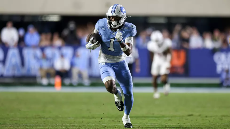 Carolina Football Travels To Wake Forest For Saturday Showdown - Pregame Notes Carolina Football Travels To Wake Forest For Saturday Showdown - Pregame Notes