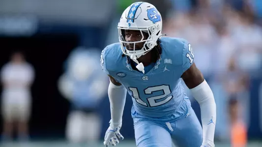 Greg Smith
University of North Carolina Football v Stanford
Kenan Stadium
Charlotte, NC
Saturday, November 8, 2025