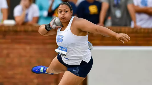 Skylar Bohlman
University of North Carolina Track & Field v ACC Championships
Kentner Stadium
Winston-Salem, NC
Friday, May 16, 2025