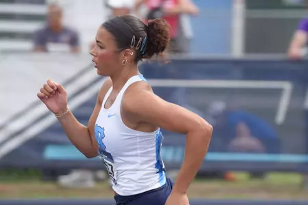 Delea Martins
University of North Carolina Track and Field Regionals at University of North Florida
Jax Hodges Stadium
Jacksonville, Florida
Friday, July 18, 2025