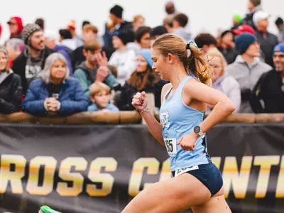 Maddie Gardiner
North Carolina Tar Heels Cross Country National Championship
Gans Creek Course
Columbia, MO
Friday, November 21, 2025