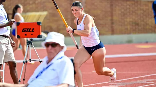 Megan Kelleghan
University of North Carolina Track and Field
ACC Outdoor Championship - Day 1
Kentner Stadium
Winston-Salem, NC
Thursday, May 15, 2025