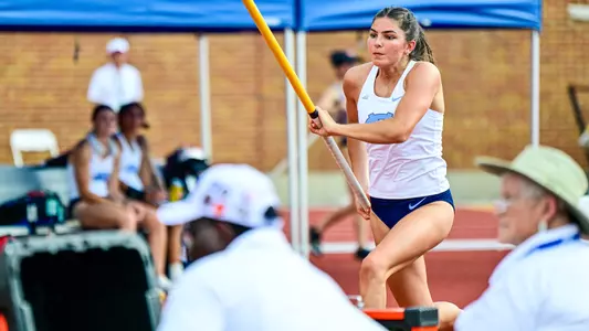 Maddy Kelley
University of North Carolina Track and Field
ACC Outdoor Championship - Day 1
Kentner Stadium
Winston-Salem, NC
Thursday, May 15, 2025