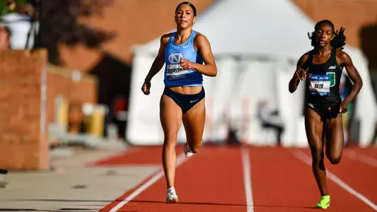 Delea Martins
University of North Carolina Track & Field v ACC Championships
Kentner Stadium
Winston-Salem, NC
Friday, May 17, 2025