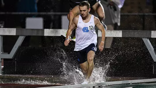 Mac Conwell
University of North Carolina Track & Field v Duke Invitational
Morris Williams Stadium
Durham, NC
Friday, April 11, 2025