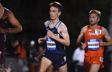 Will Coogan
University of North Carolina Track and Field
ACC Outdoor Championships
Morris Williams Stadium
Durham, NC
Thursday, May 12, 2022