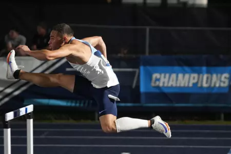 Blaise Atkinson
University of North Carolina Track and Field Regionals at University of North Florida
Jax Hodges Stadium
Jacksonville, Florida
Friday, July 18, 2025