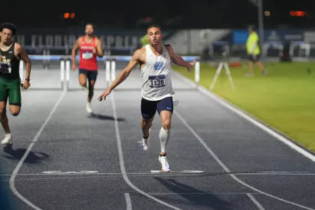 Blaise Atkinson
University of North Carolina Track and Field Regionals at University of North Florida
Jax Hodges Stadium
Jacksonville, Florida
Friday, July 18, 2025