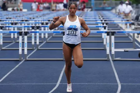 Kalani Witherspoon
University of North Carolina Track and Field Regionals at University of North Florida
Jax Hodges Stadium
Jacksonville, Florida
Friday, July 18, 2025