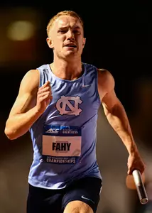 Killian Fahy
University of North Carolina Track & Field v ACC Championships
Kentner Stadium
Winston-Salem, NC
Saturday, May 17, 2025