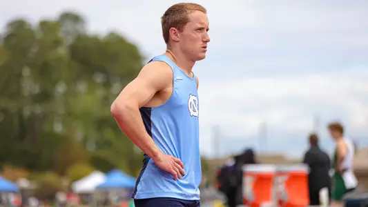 Killian Fahy
University of North Carolina Track & Field v Duke Invitational
Morris Williams Stadium
Durham, NC
Saturday, April 12, 2025