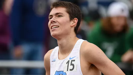 Jacob Laney
University of North Carolina Track & Field v Duke Invitational
Morris Williams Stadium
Durham, NC
Friday, April 11, 2025
