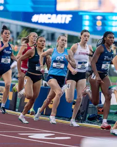 Makayla Paige
University of North Carolina Track and Field NCAA Outdoor Championships
Hayward Field
Eugene, Oregon
Friday, July 11th, 2025