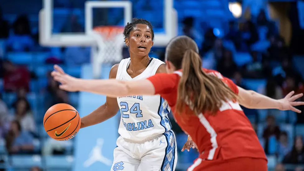 No. 12 UNC Women's Basketball Hosts No. 22 Louisville Sunday - Pregame Notes No. 12 UNC Women's Basketball Hosts No. 22 Louisville Sunday - Pregame Notes