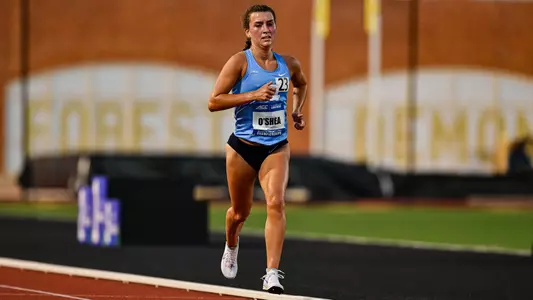Ciara O'Shea
University of North Carolina Track & Field v ACC Championships
Kentner Stadium
Winston-Salem, NC
Saturday, May 17, 2025