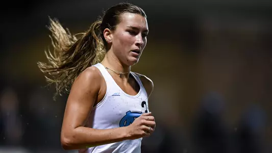 Ciara O'Shea
University of North Carolina Track & Field v Duke Invitational
Morris Williams Stadium
Durham, NC
Friday, April 11, 2025