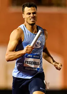Trevor Paschall
University of North Carolina Track & Field v ACC Championships
Kentner Stadium
Winston-Salem, NC
Saturday, May 17, 2025