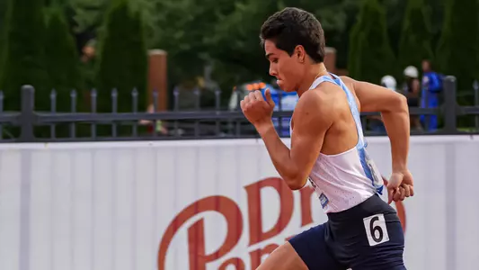 Joe Sapone
University of North Carolina Track & Field v ACC Championships
Kentner Stadium
Winston-Salem, NC
Friday, May 16, 2025