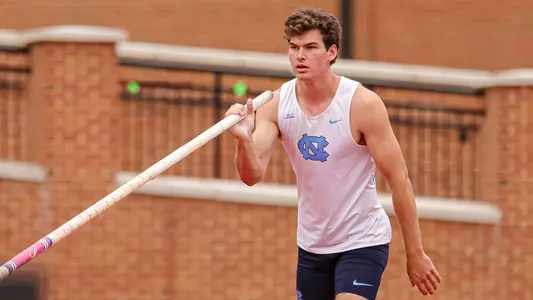 Max Stakun-Pickering
University of North Carolina Track & Field v ACC Championships
Kentner Stadium
Winston-Salem, NC
Friday, May 16, 2025