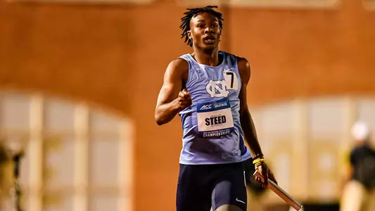 Nick Steed
University of North Carolina Track & Field v ACC Championships
Kentner Stadium
Winston-Salem, NC
Saturday, May 17, 2025
