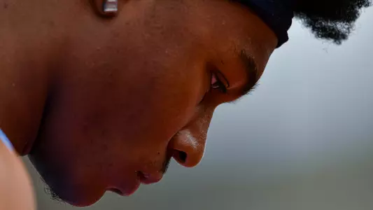 Nick Steed
University of North Carolina Track & Field v Duke Invitational
Morris Williams Stadium
Durham, NC
Saturday, April 12, 2025