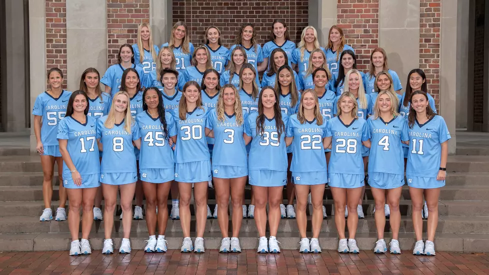 Reigning National Champion UNC Women’s Lacrosse Announces 2026 Schedule Reigning National Champion UNC Women’s Lacrosse Announces 2026 Schedule