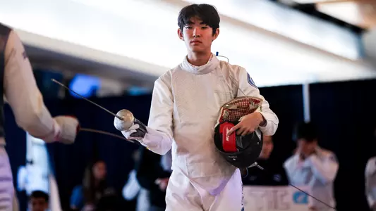 University of North Carolina Fencing v Duke
Blue Zone
Chapel Hill, NC
November 1, 2025