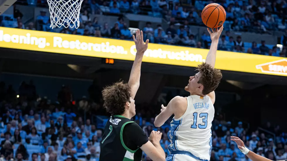 North Carolina vs. USC Upstate Postgame Notes North Carolina vs. USC Upstate Postgame Notes