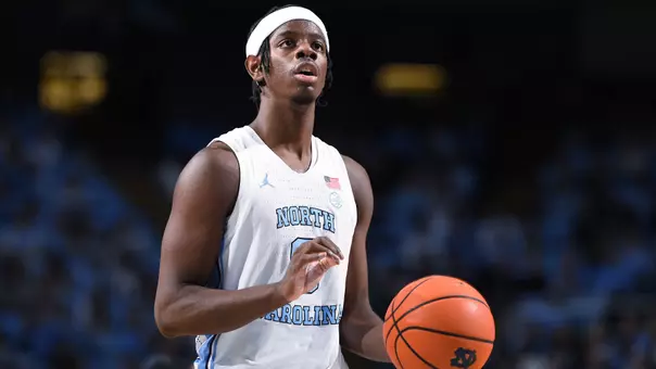 Caleb Wilson
University of North Carolina Men’s Basketball v USC-Upstate
Dean E. Smith Center
Chapel Hill, NC
Saturday, December 13, 2025