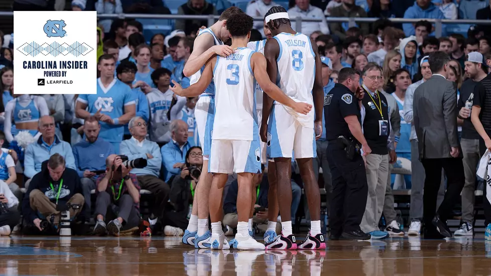 Carolina Insider Podcast: UNC vs. USC Upstate recap, Football coaching staff changes Carolina Insider Podcast: UNC vs. USC Upstate recap, Football coaching staff changes