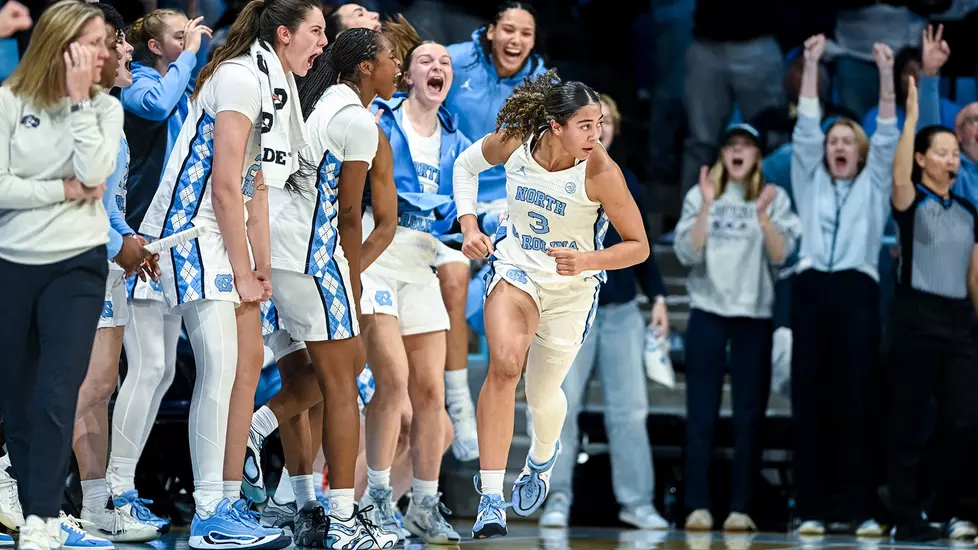 UNC Women's Basketball Welcomes UNCW Wednesday - Pregame Notes UNC Women's Basketball Welcomes UNCW Wednesday - Pregame Notes