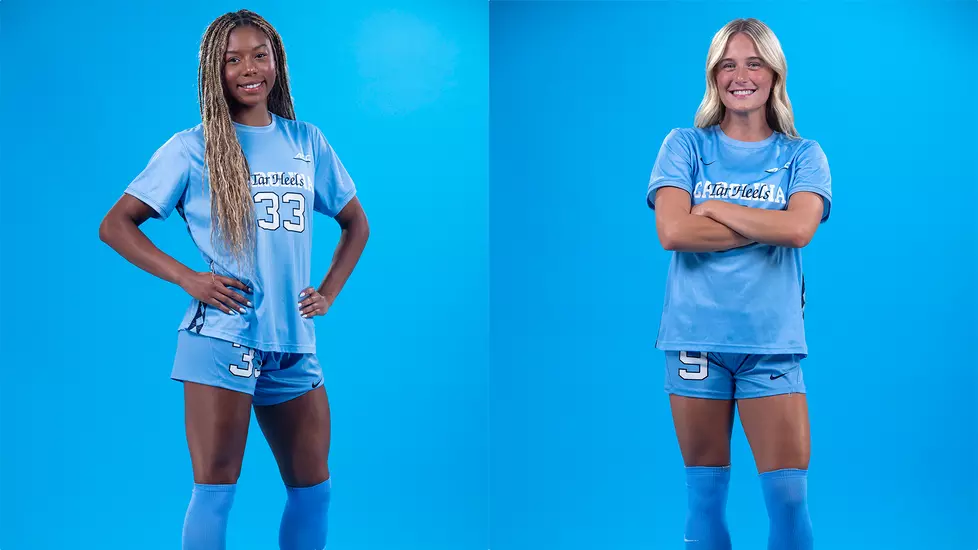 Hope Munson, Olivia Thomas Named To TopDrawerSoccer Best XI Teams Hope Munson, Olivia Thomas Named To TopDrawerSoccer Best XI Teams