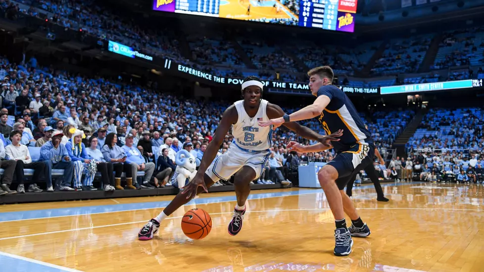 No. 12 UNC Men's Basketball To Face Ohio State In Atlanta Saturday - Pregame Notes No. 12 UNC Men's Basketball To Face Ohio State In Atlanta Saturday - Pregame Notes