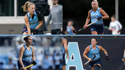 Quad Headline - Field Hockey AAs