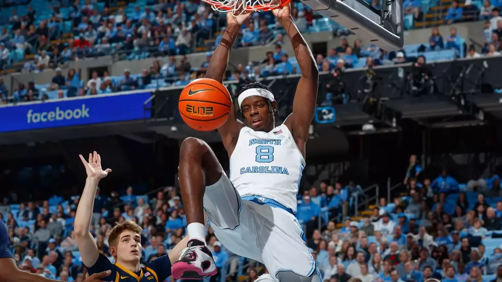 North Carolina vs. ETSU Postgame Notes North Carolina vs. ETSU Postgame Notes