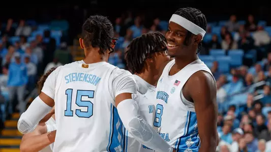 Caleb Wilson vs. ETSU